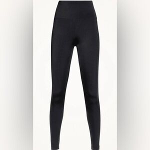 Wolford the workout legging retails $150!